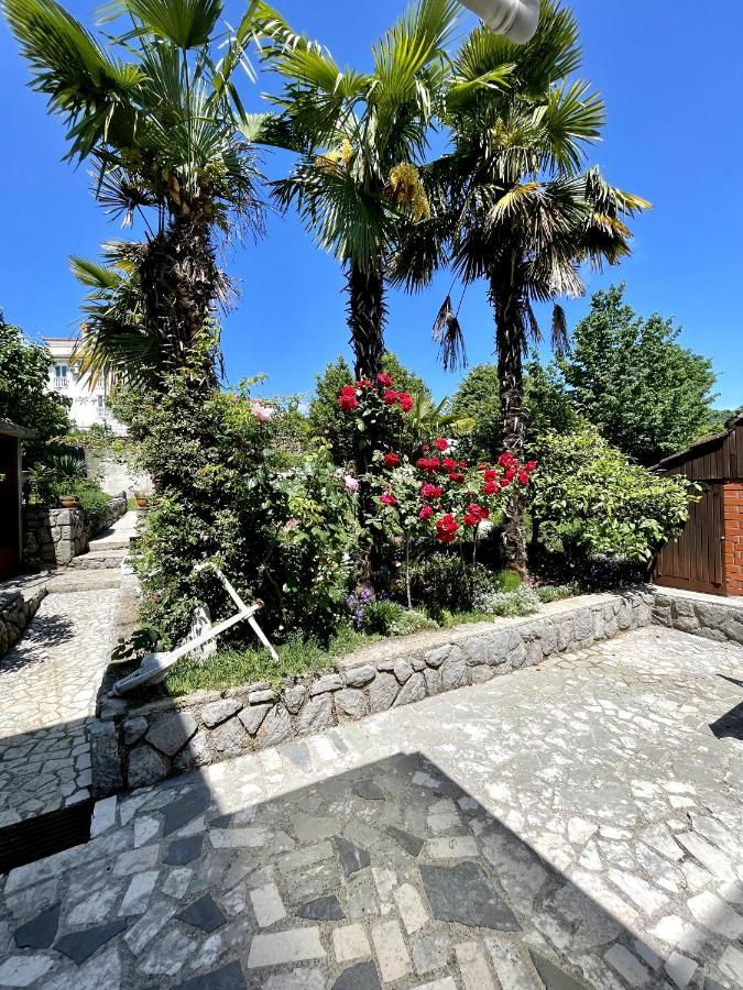Miro Apartmán Ičići