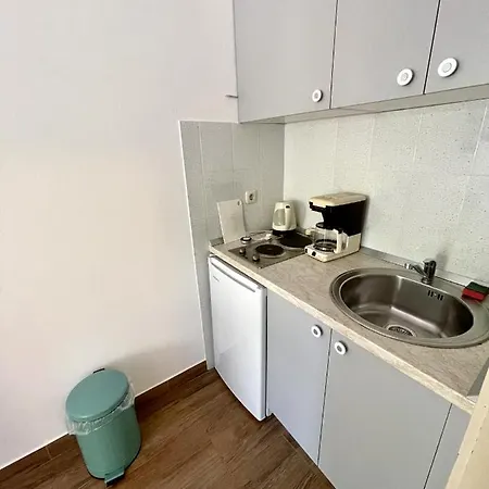 Apartments Miro Ičići Kültér fotó