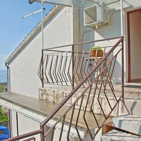 Apartments Miro Ičići Kültér fotó