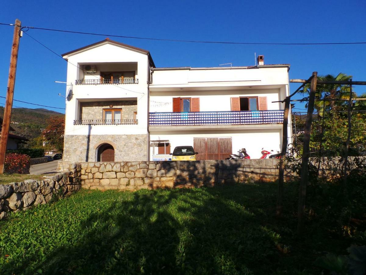 Miro Apartment